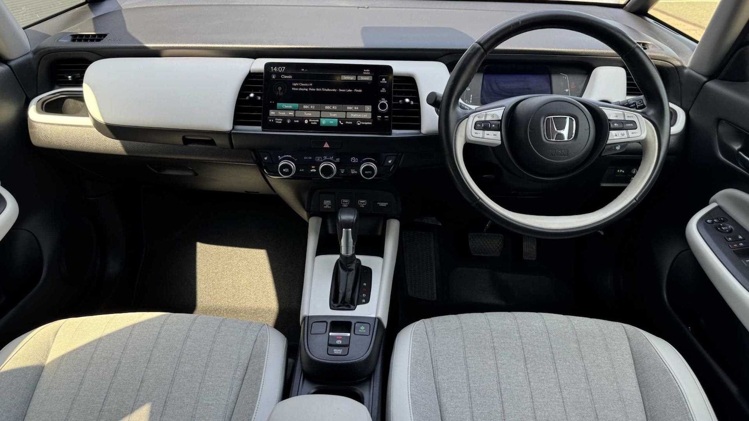 Vehicle 13