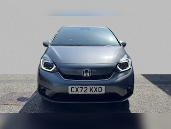 Used Honda Jazz 2022 for sale - 76034762: Photo