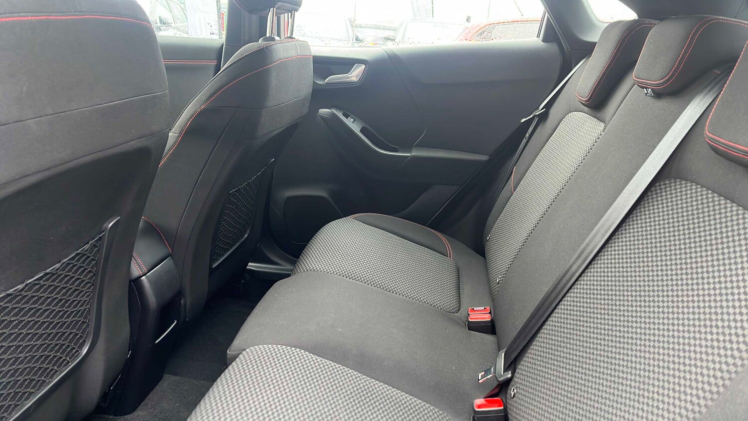 Used Ford Puma 2023 for sale - 77698754: Photo 10