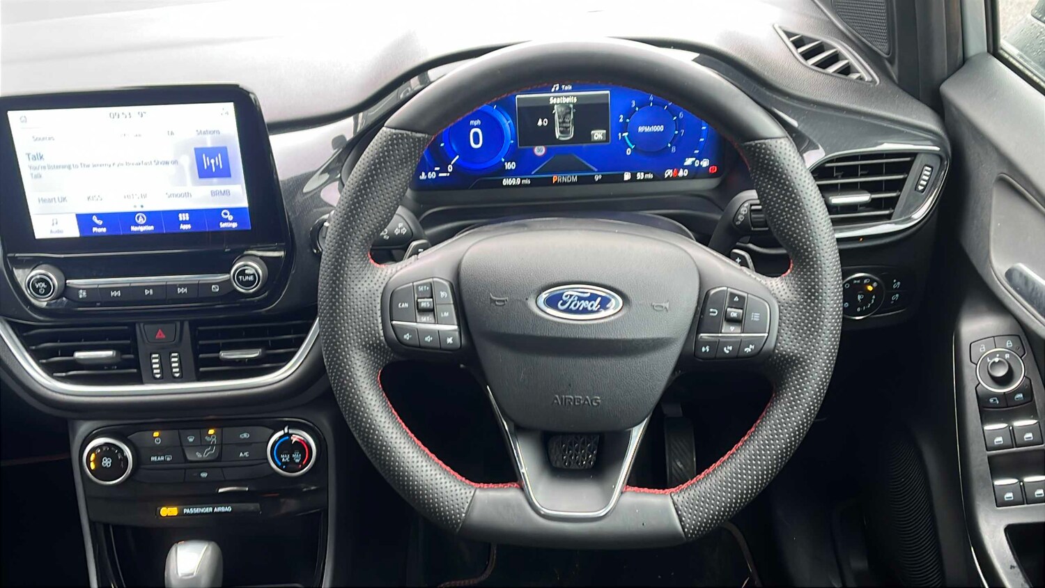 Used Ford Puma 2023 for sale - 77698754: Photo 12