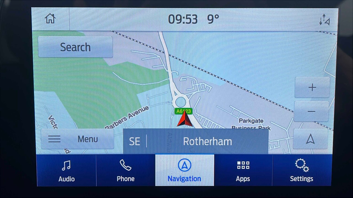 Used Ford Puma 2023 for sale - 77698754: Photo 13