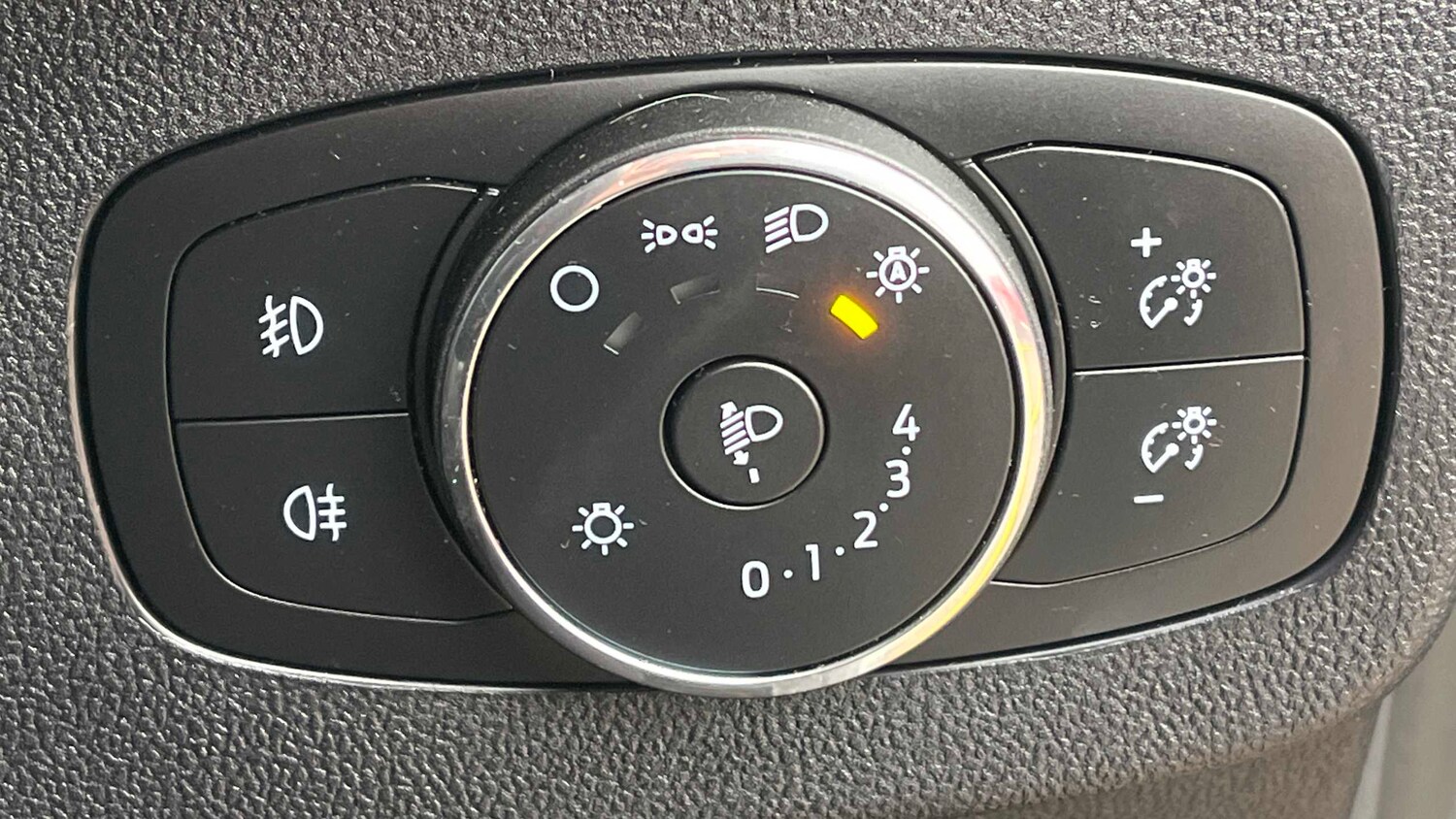 Used Ford Puma 2023 for sale - 77698754: Photo 17