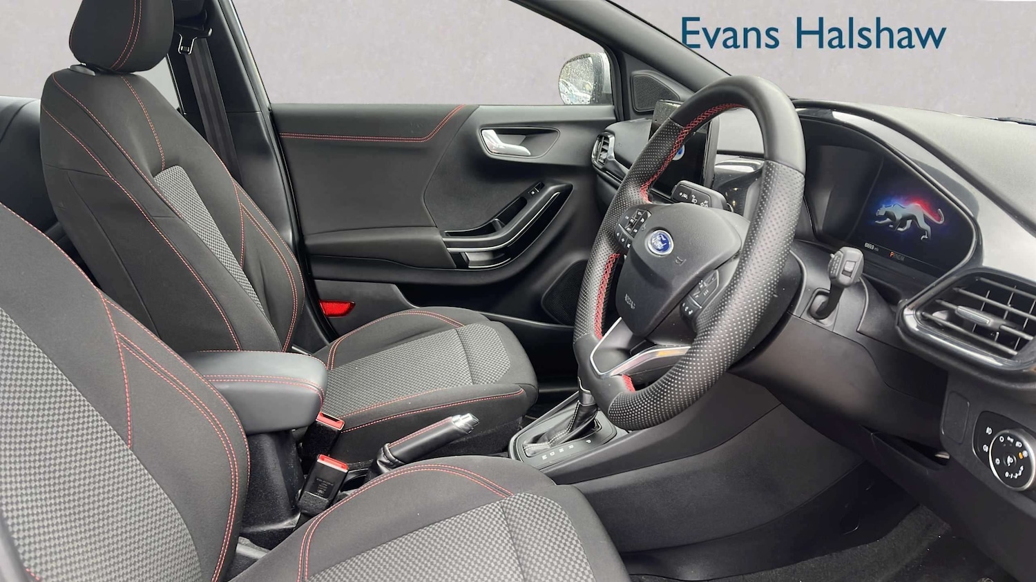 Used Ford Puma 2023 for sale - 77698754: Photo 3