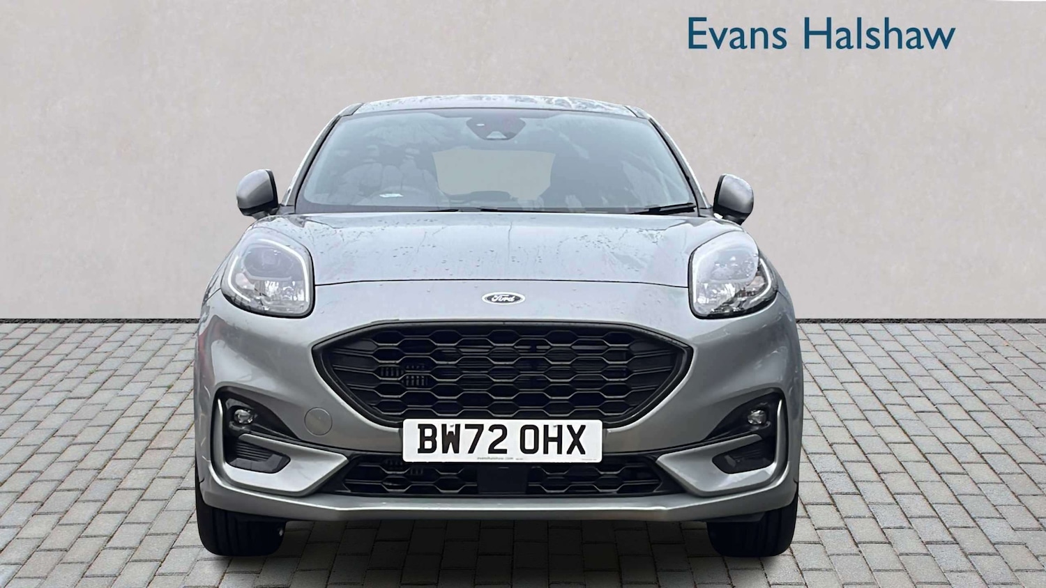 Used Ford Puma 2023 for sale - 77698754: Photo 4
