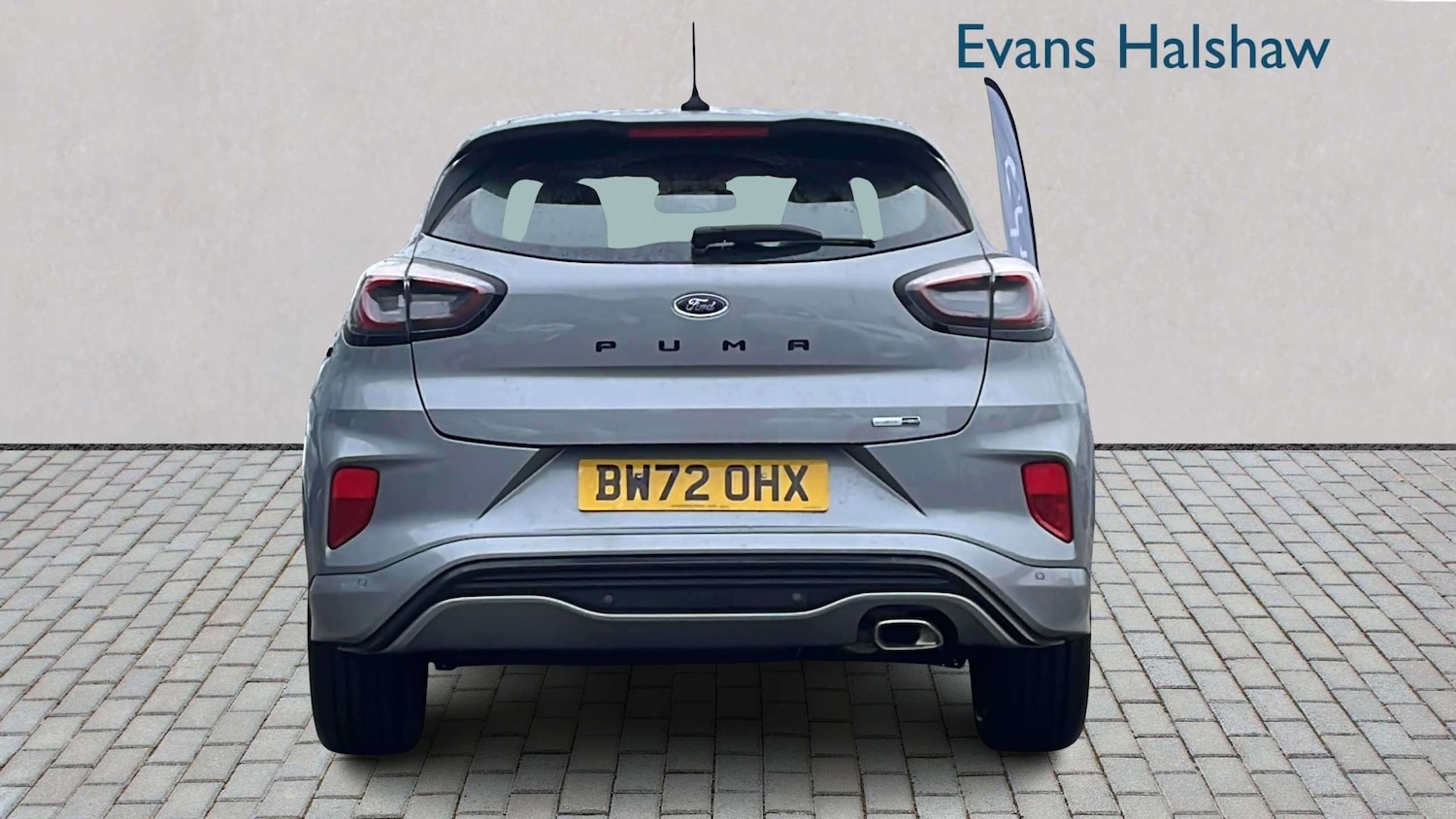 Used Ford Puma 2023 for sale - 77698754: Photo 5