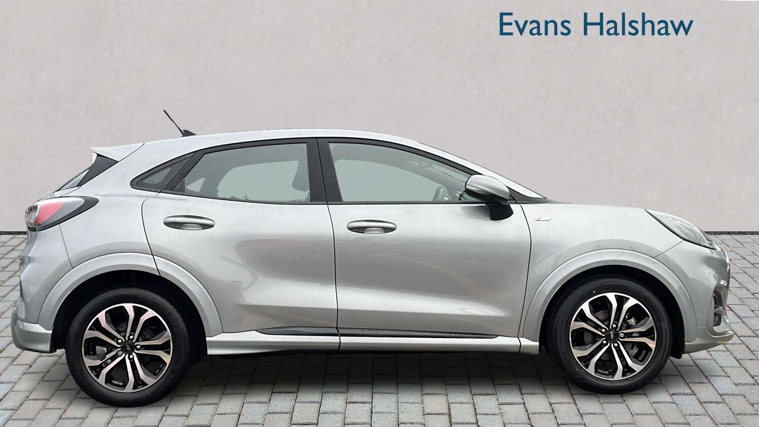 Used Ford Puma 2023 for sale - 77698754: Photo 6