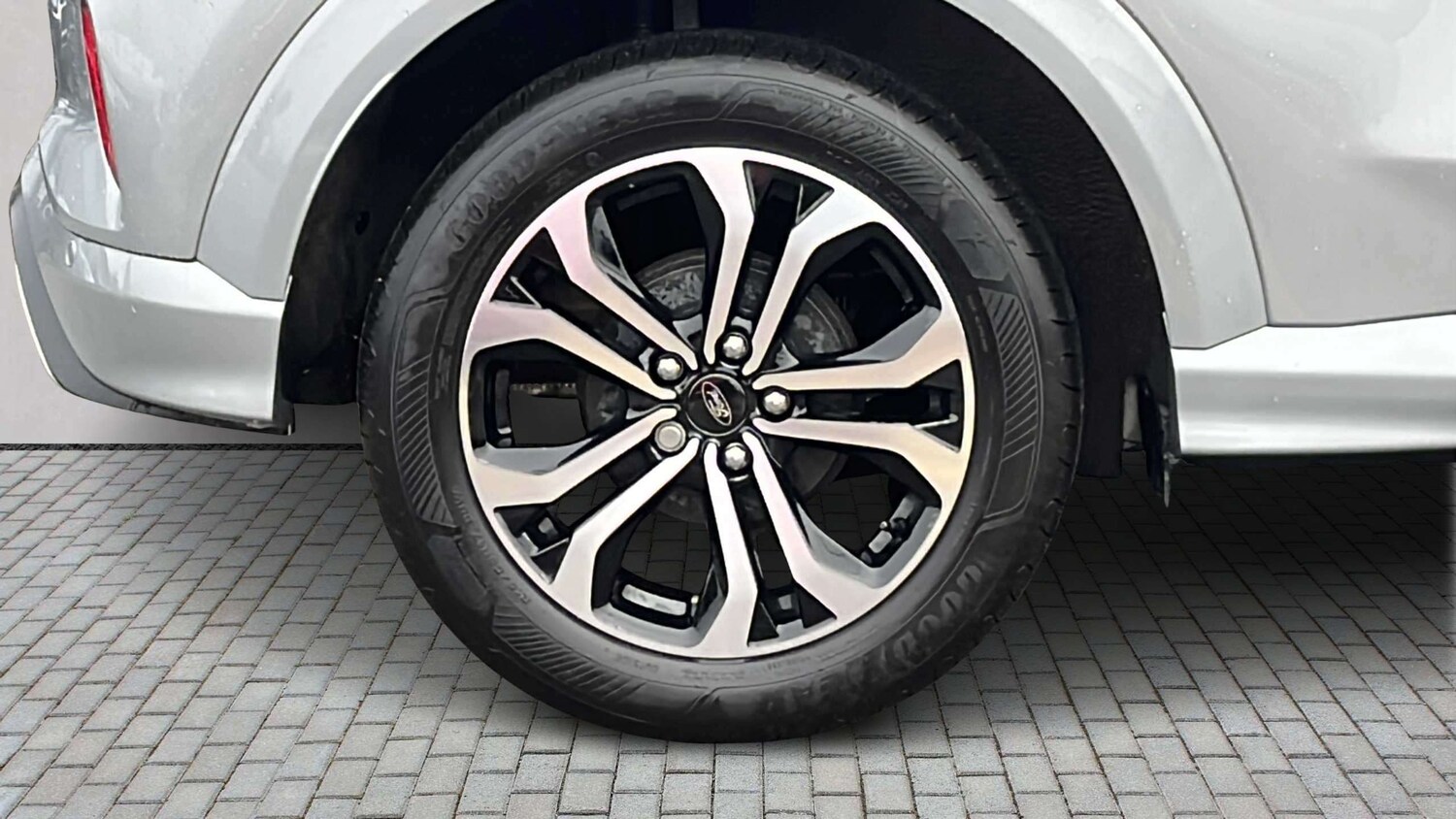 Used Ford Puma 2023 for sale - 77698754: Photo 7