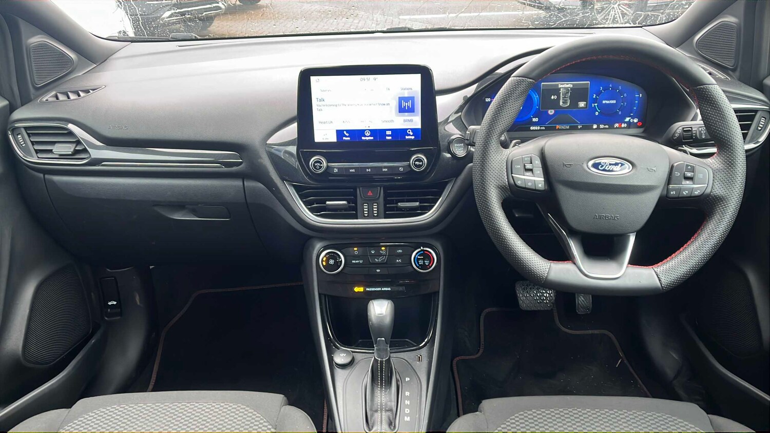 Used Ford Puma 2023 for sale - 77698754: Photo 8