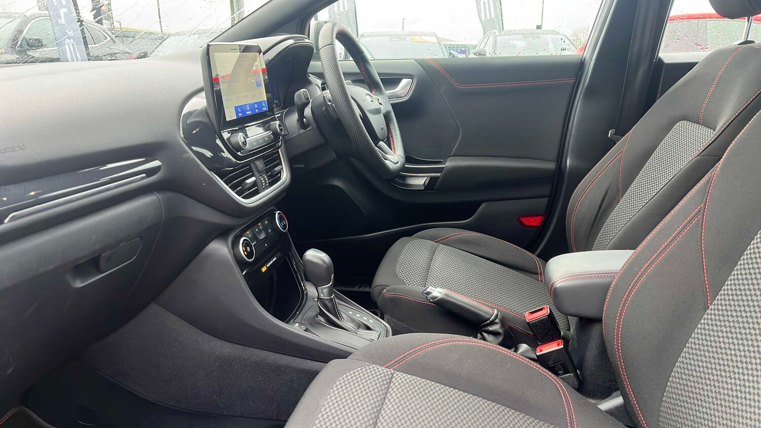 Used Ford Puma 2023 for sale - 77698754: Photo 9