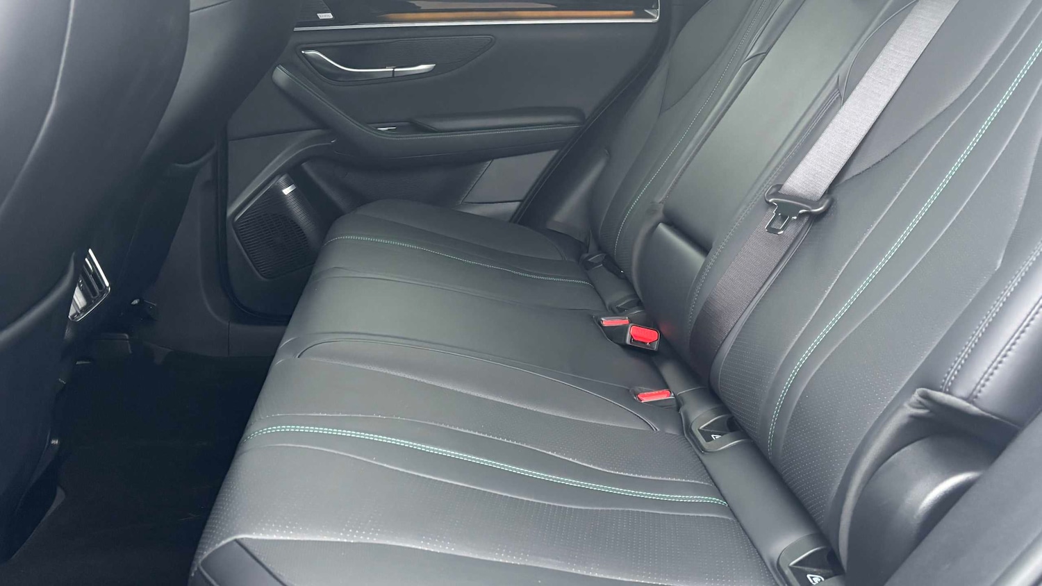 Used BYD Seal U 2025 for sale - 77674802: Photo 10