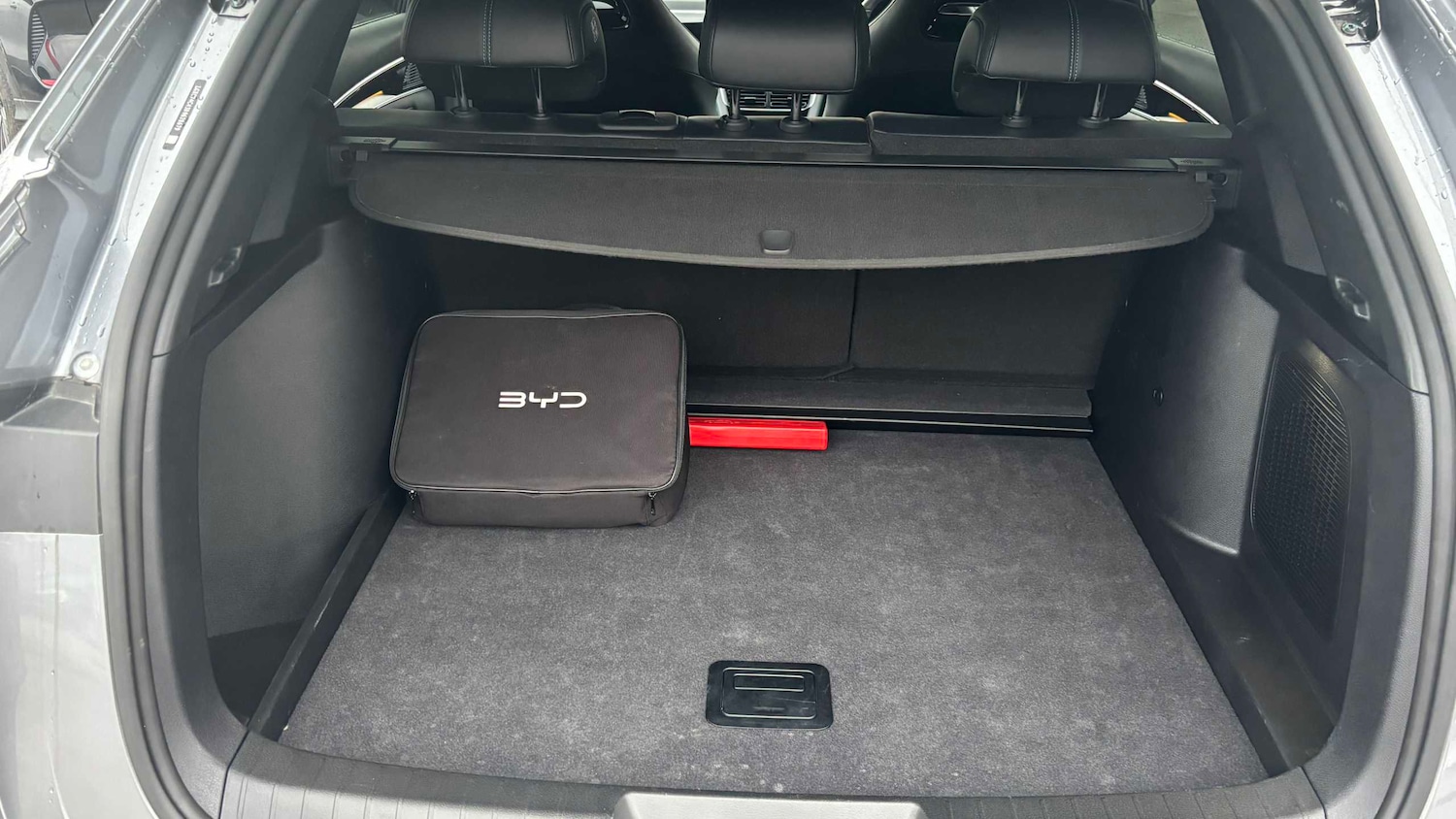 Used BYD Seal U 2025 for sale - 77674802: Photo 11