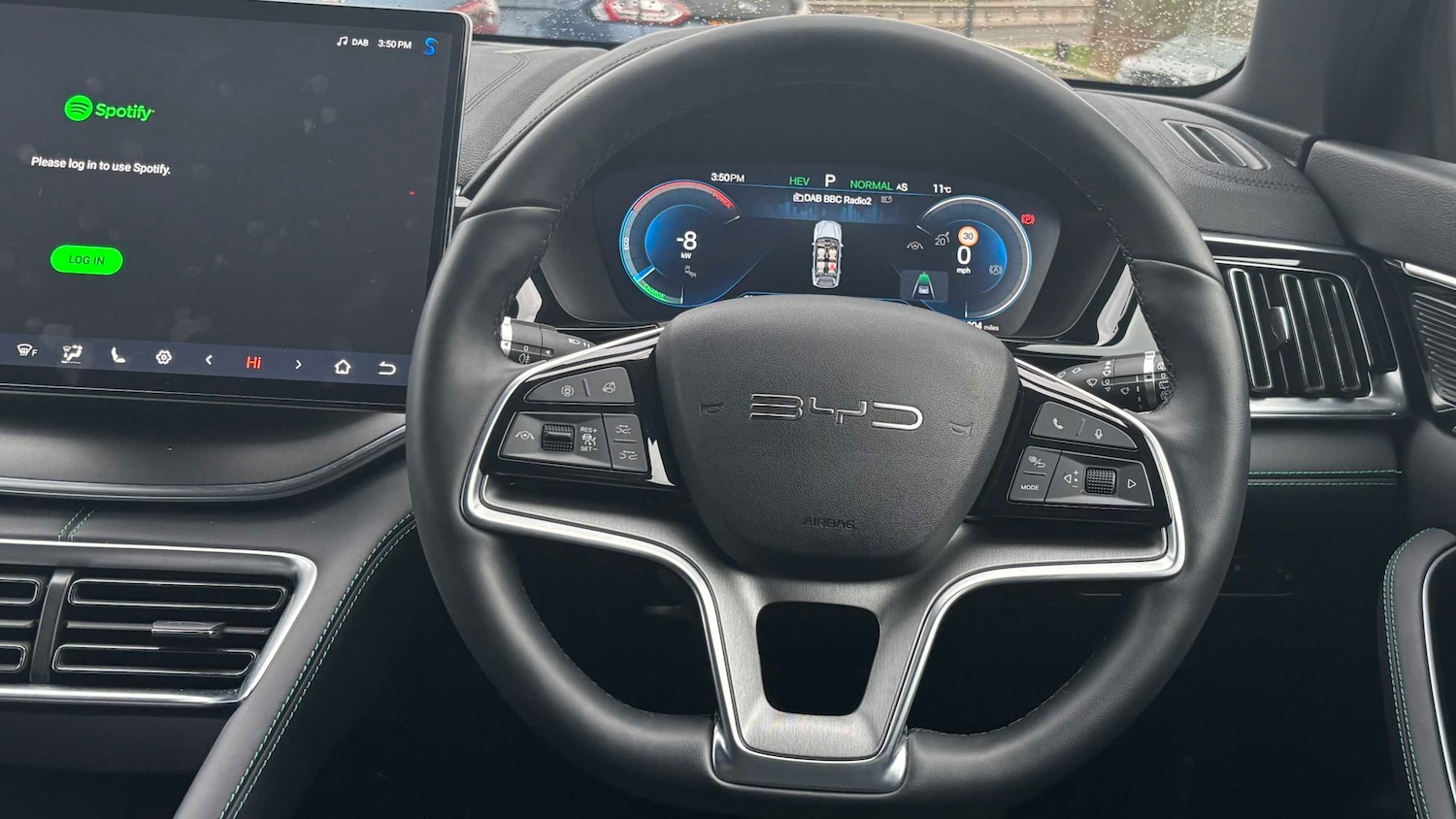 Used BYD Seal U 2025 for sale - 77674802: Photo 12