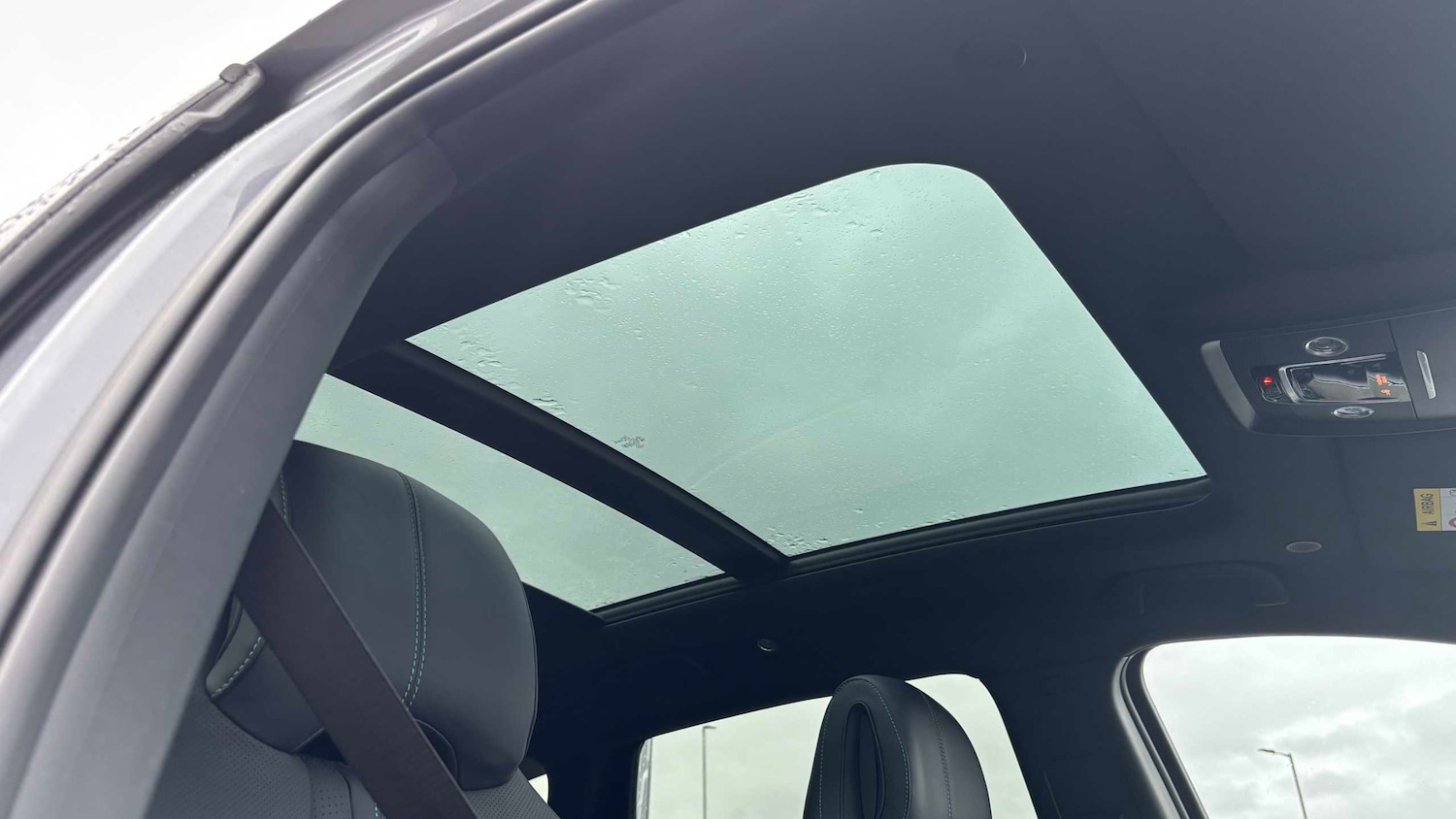 Used BYD Seal U 2025 for sale - 77674802: Photo 15