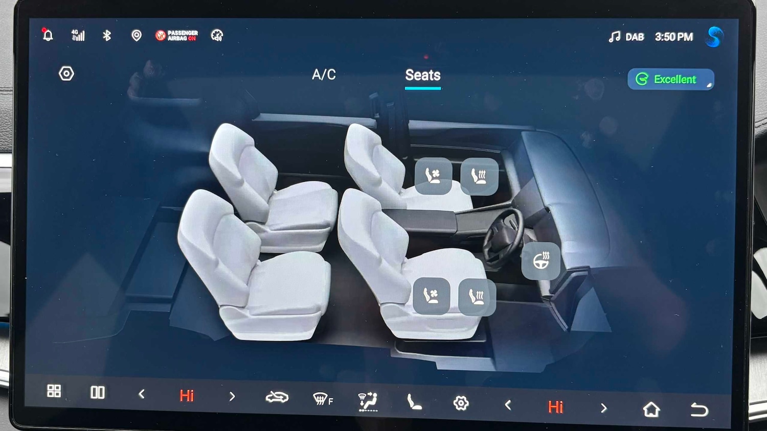 Used BYD Seal U 2025 for sale - 77674802: Photo 16