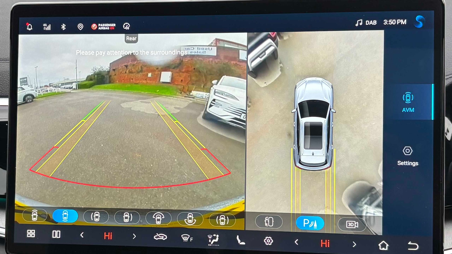 Used BYD Seal U 2025 for sale - 77674802: Photo 17