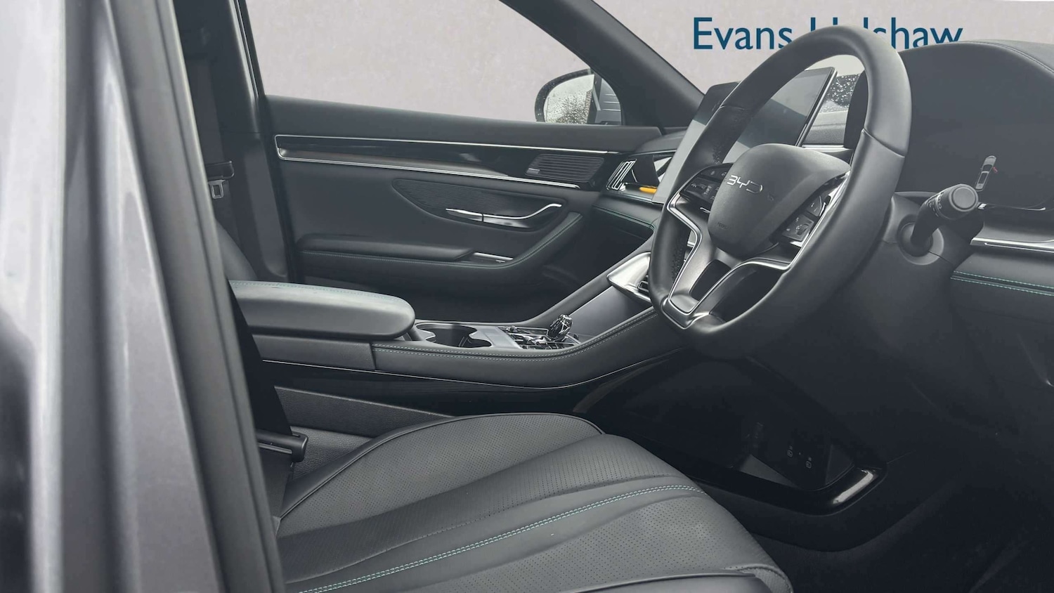 Used BYD Seal U 2025 for sale - 77674802: Photo 3