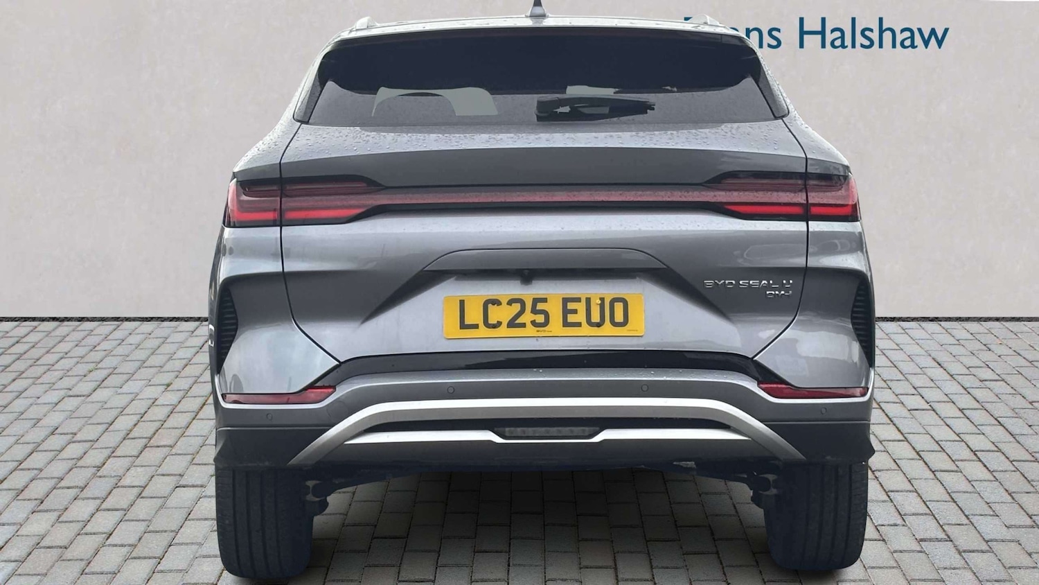 Used BYD Seal U 2025 for sale - 77674802: Photo 5