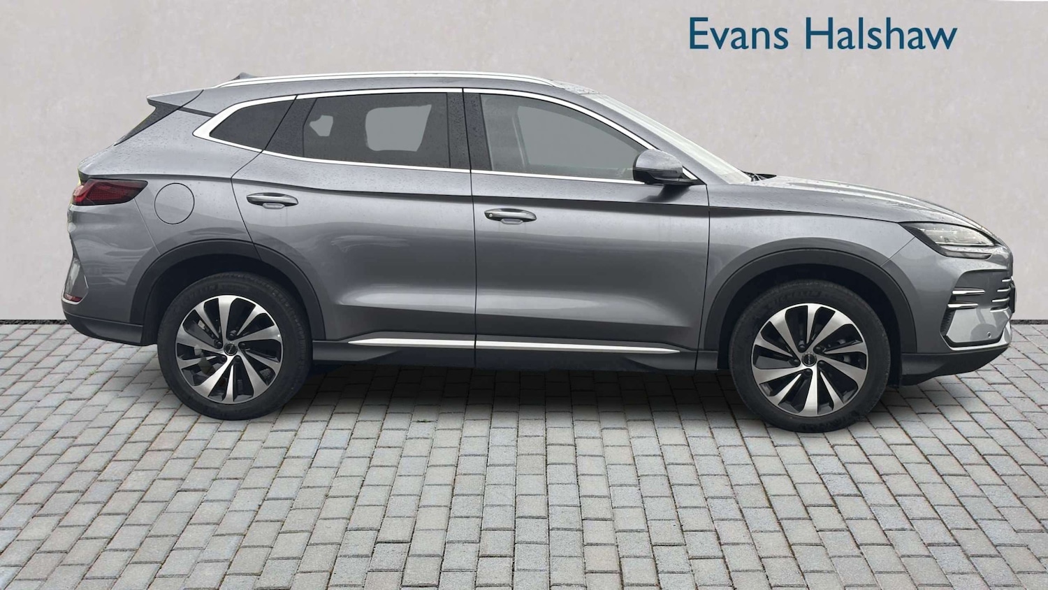 Used BYD Seal U 2025 for sale - 77674802: Photo 6