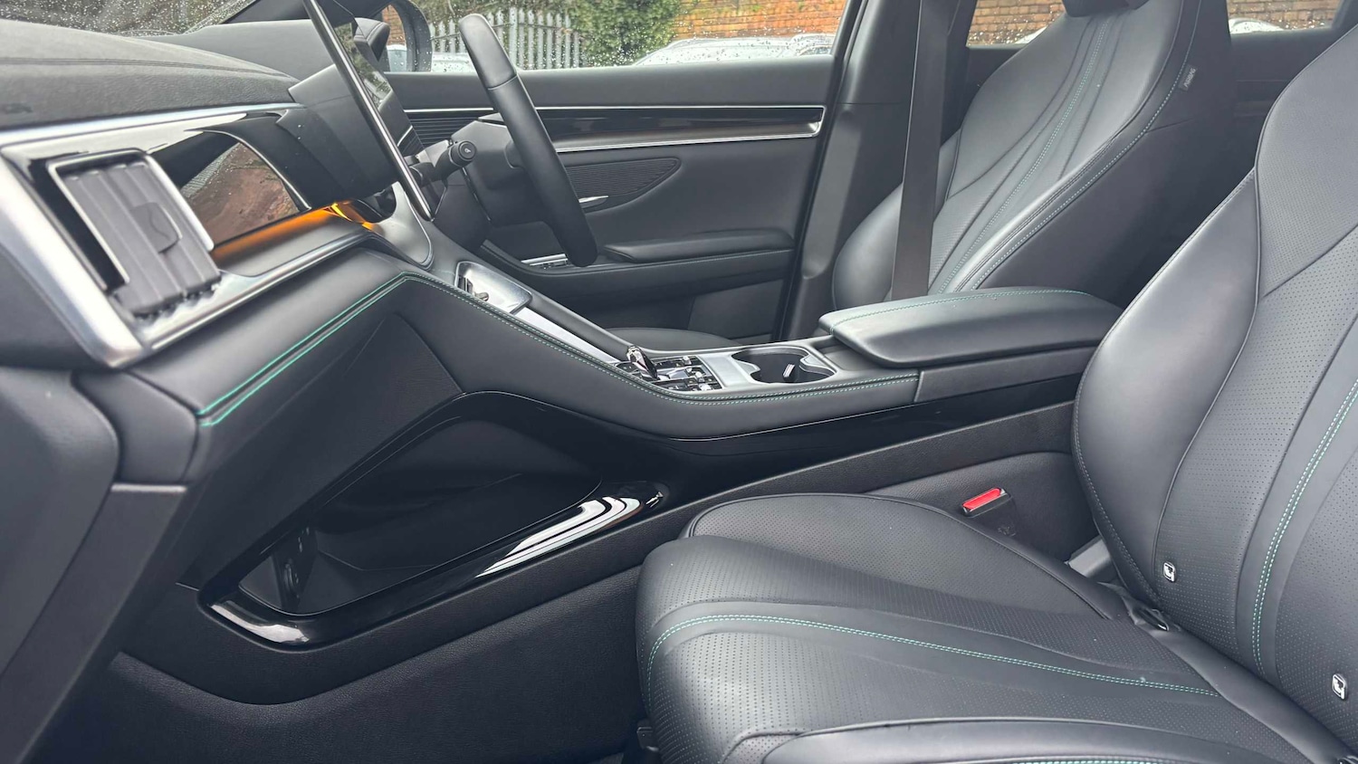 Used BYD Seal U 2025 for sale - 77674802: Photo 9