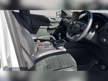 Used Ford Kuga 2021 for sale - 78234233: Photo