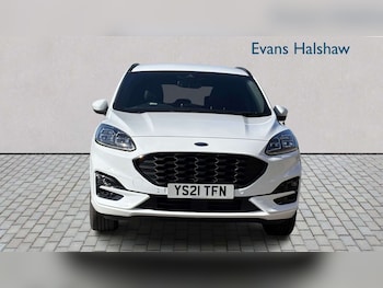 Used Ford Kuga 2021 for sale - 78234233: Photo