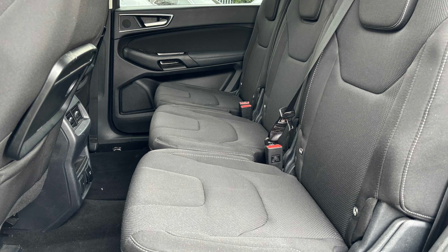 Used Ford S-Max 2022 for sale - 77540840: Photo 10