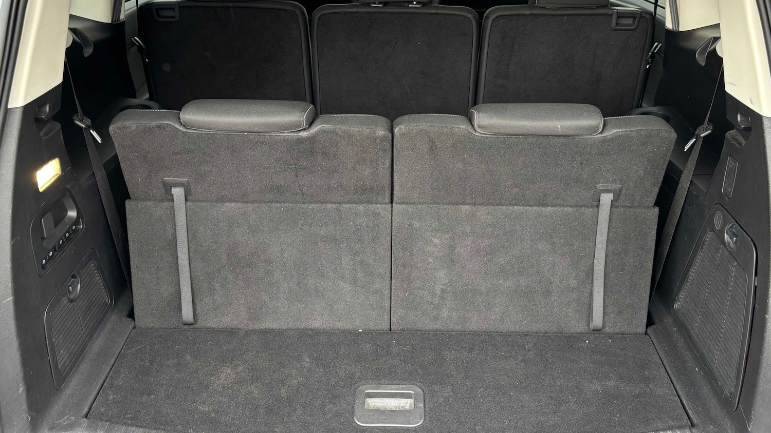 Used Ford S-Max 2022 for sale - 77540840: Photo 11