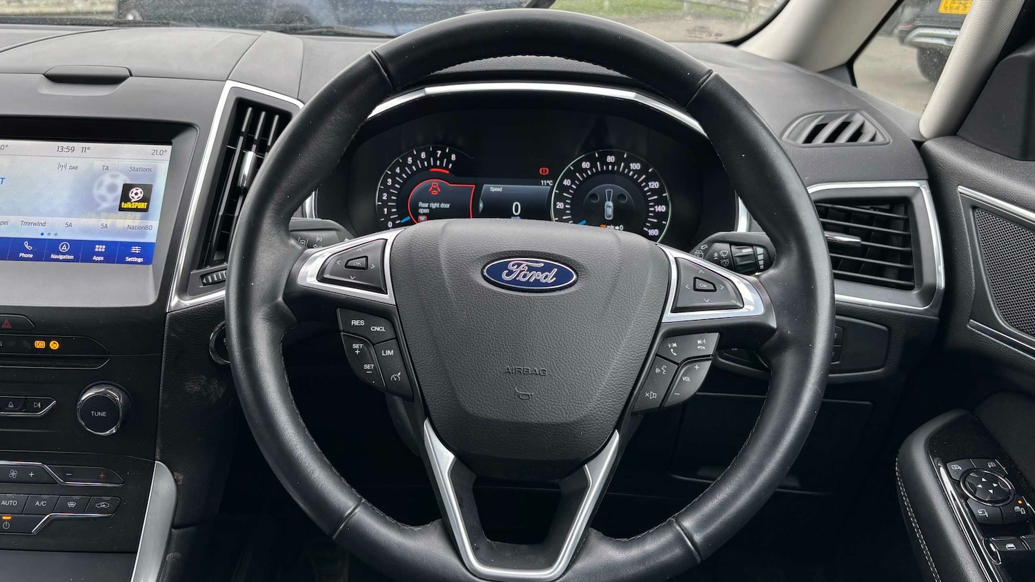 Used Ford S-Max 2022 for sale - 77540840: Photo 12