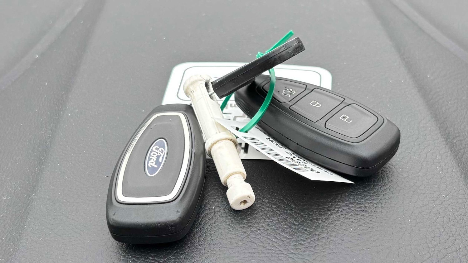 Used Ford S-Max 2022 for sale - 77540840: Photo 13