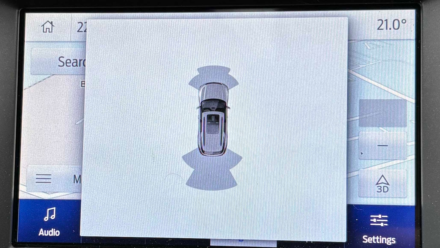 Used Ford S-Max 2022 for sale - 77540840: Photo 15