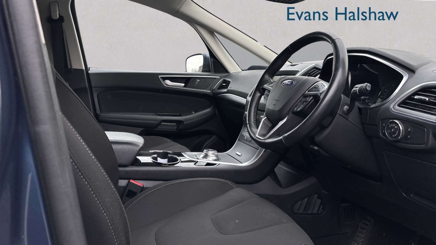 Used Ford S-Max 2022 for sale - 77540840: Photo 3