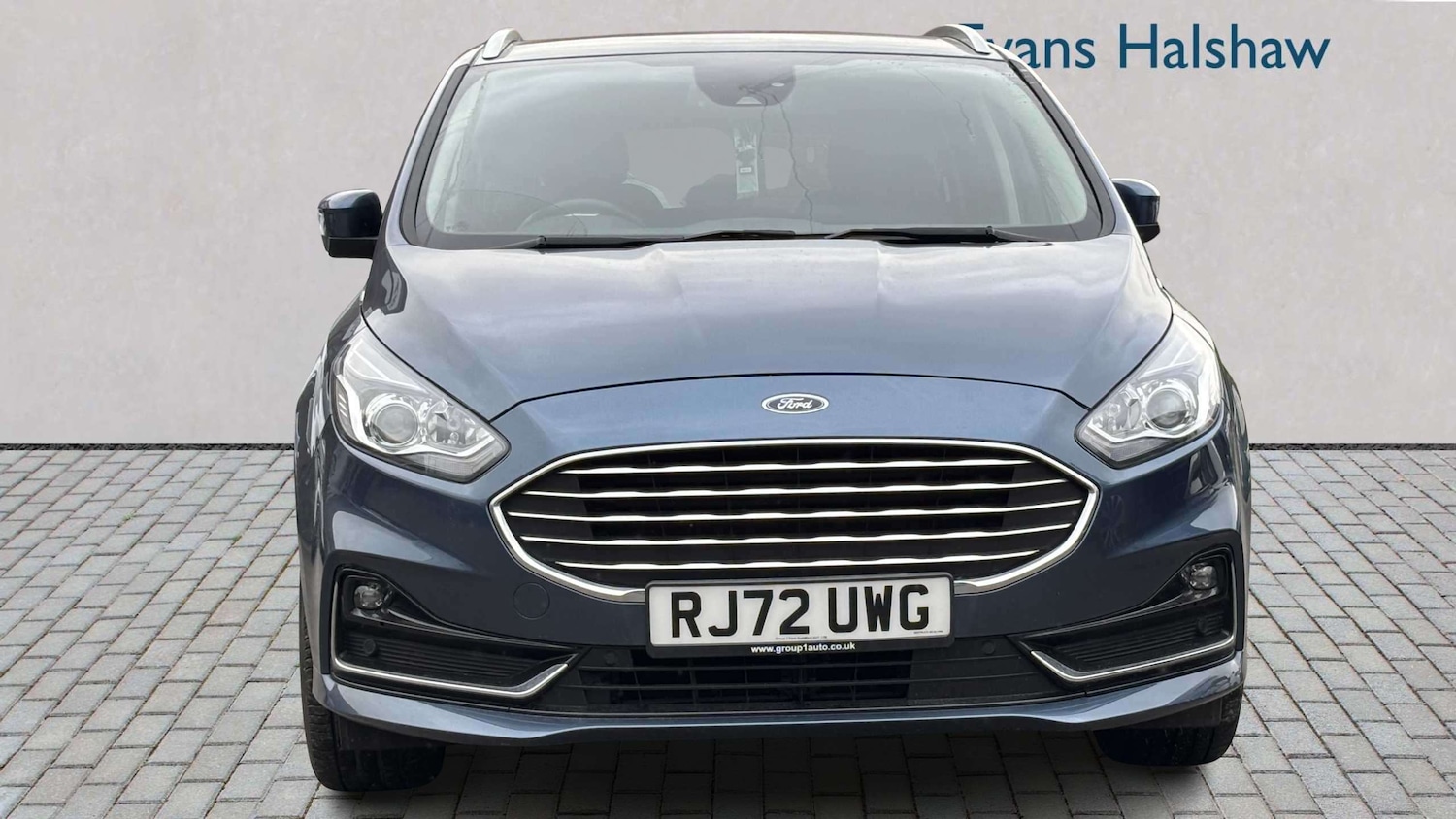 Used Ford S-Max 2022 for sale - 77540840: Photo 4