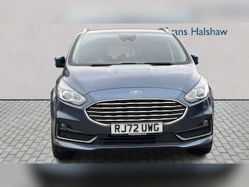 Used Ford S-Max 2022 for sale - 77540840: Photo