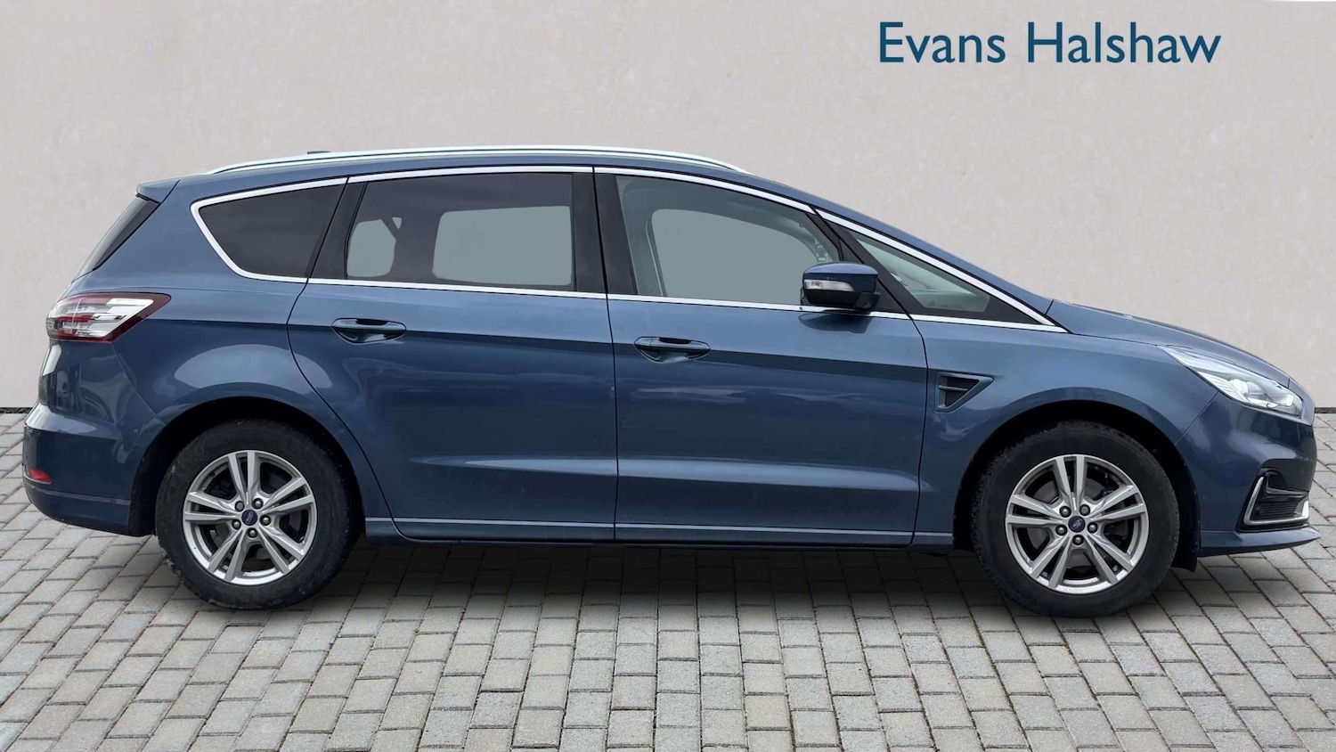 Used Ford S-Max 2022 for sale - 77540840: Photo 6