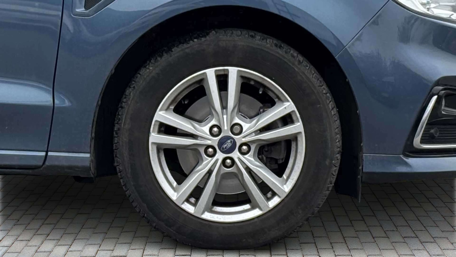 Used Ford S-Max 2022 for sale - 77540840: Photo 7