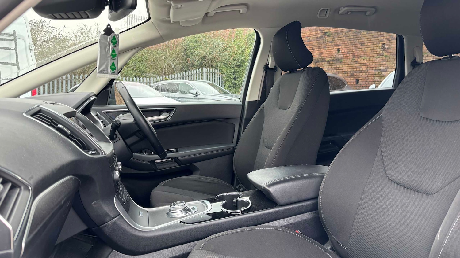 Used Ford S-Max 2022 for sale - 77540840: Photo 9