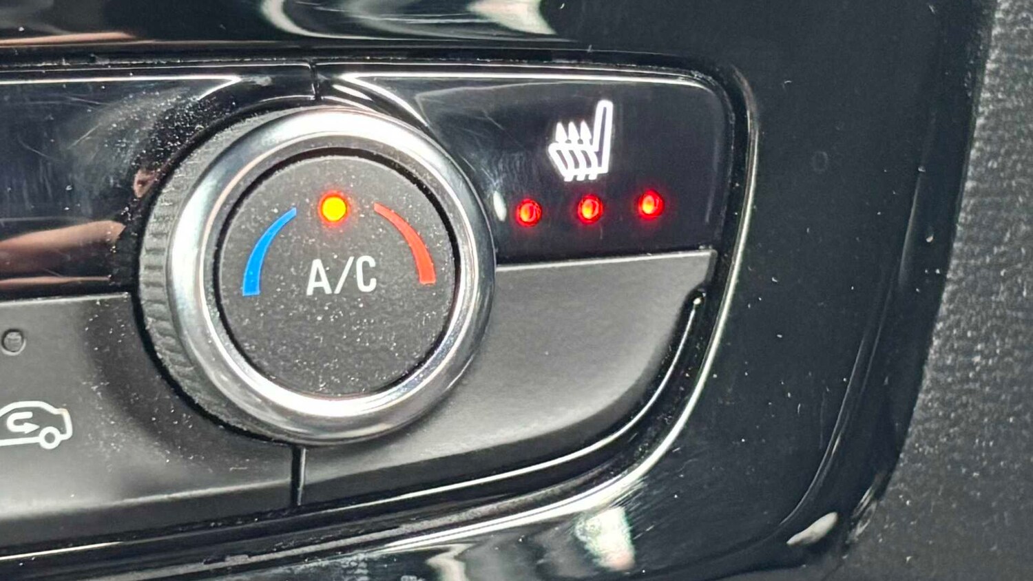 Used Vauxhall Mokka 2023 for sale - 78024374: Photo 13