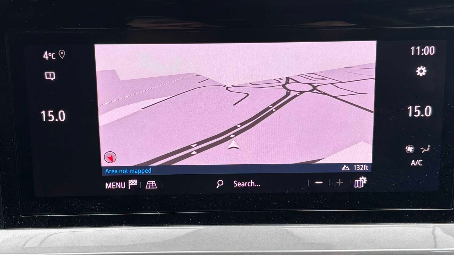 Used Vauxhall Mokka 2023 for sale - 78024374: Photo 15