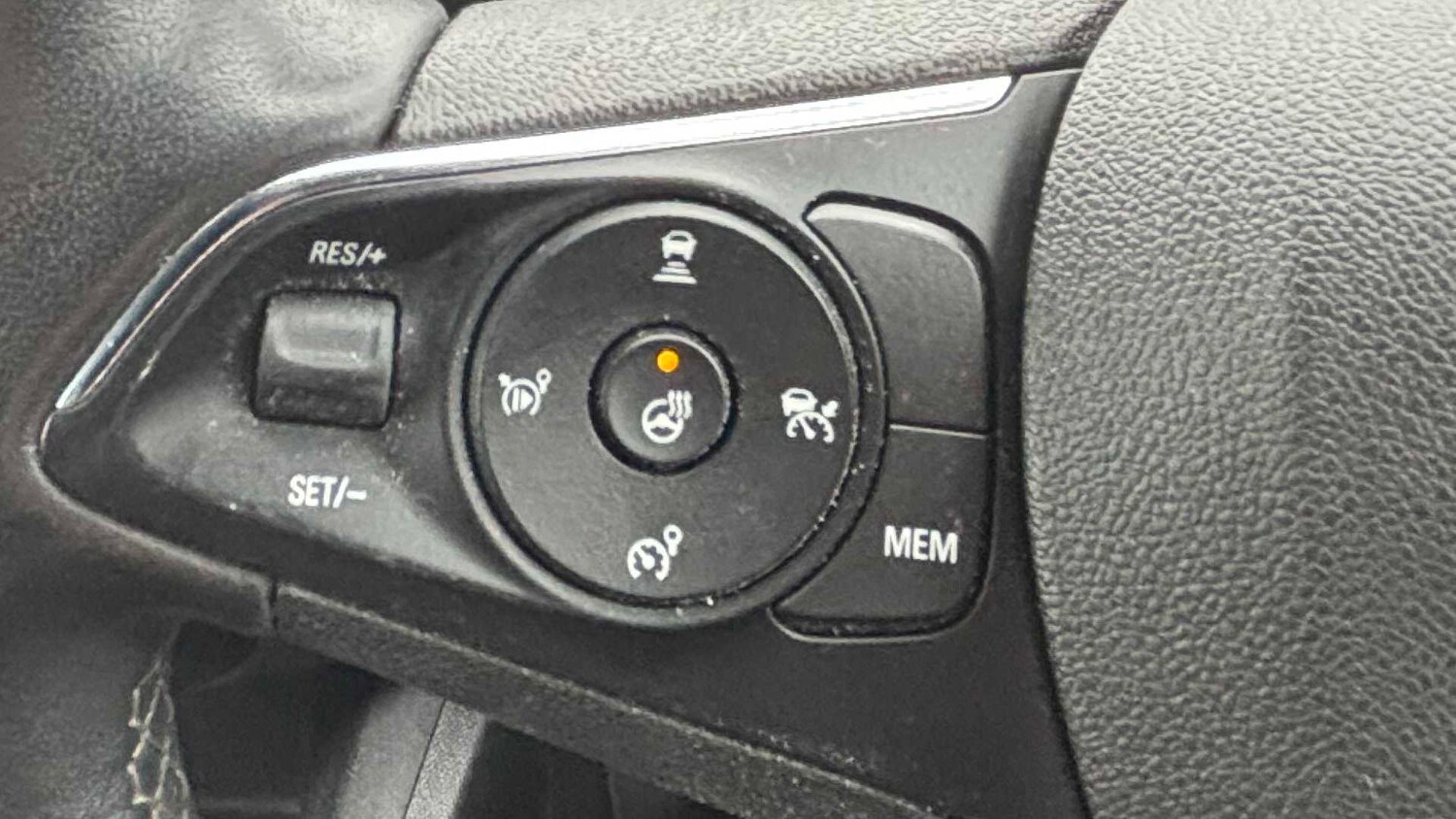 Used Vauxhall Mokka 2023 for sale - 78024374: Photo 16