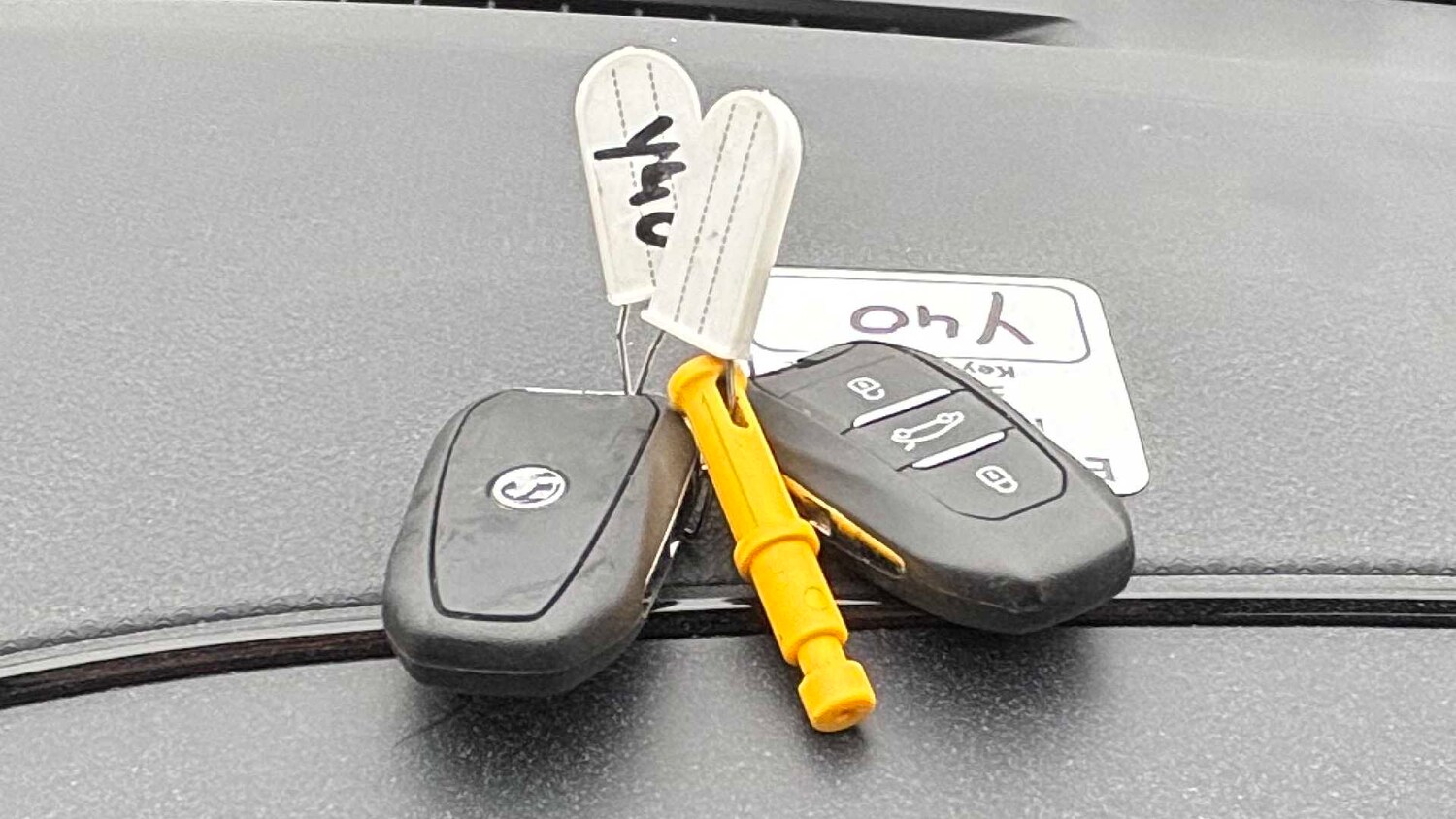 Used Vauxhall Mokka 2023 for sale - 78024374: Photo 17