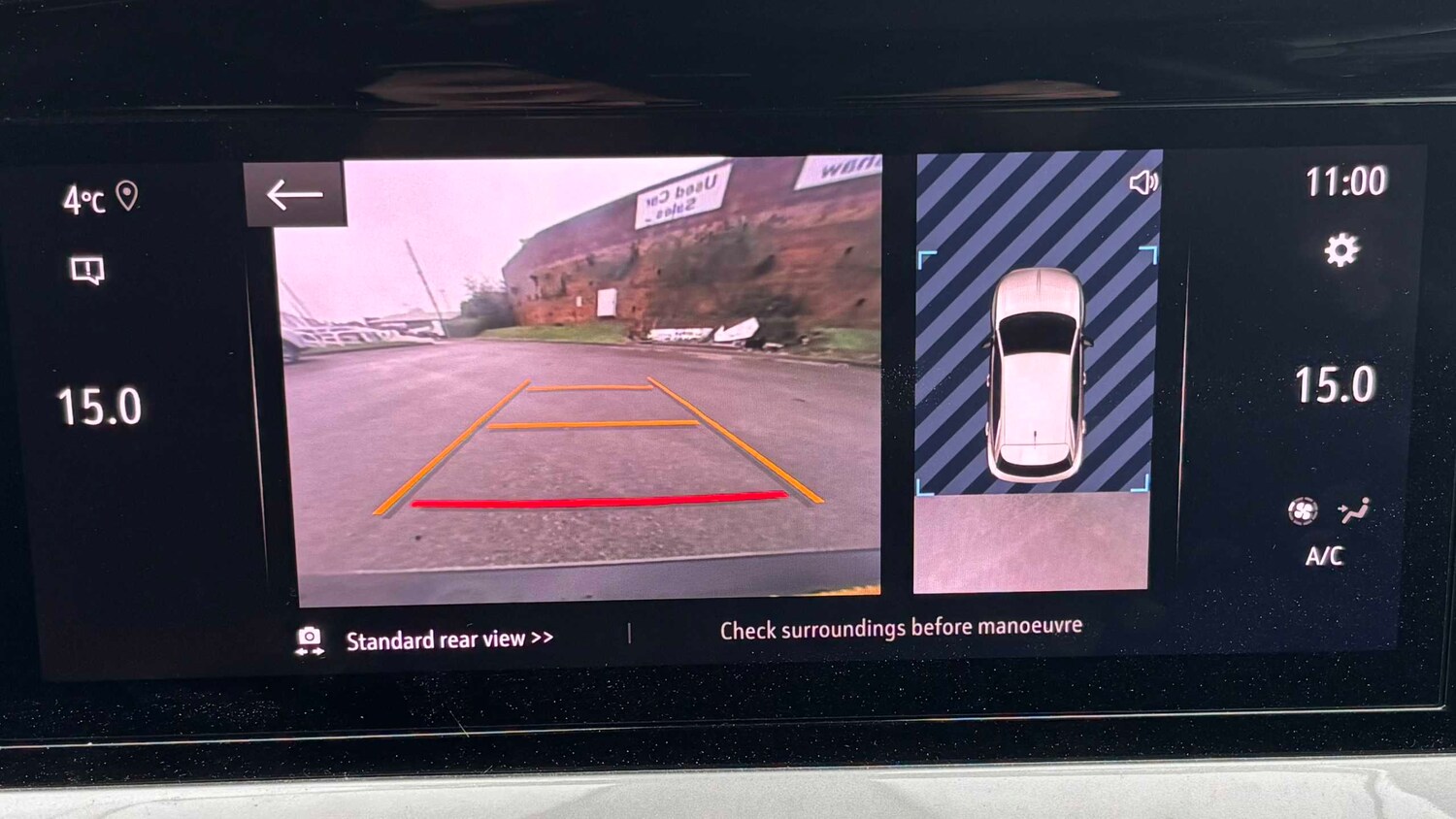 Used Vauxhall Mokka 2023 for sale - 78024374: Photo 18