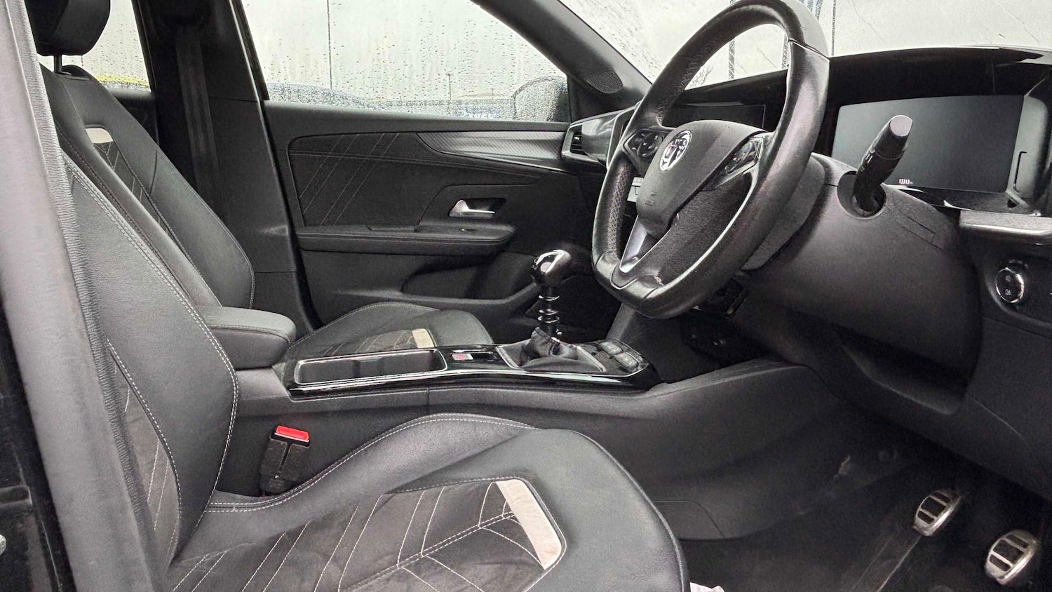 Used Vauxhall Mokka 2023 for sale - 78024374: Photo 3