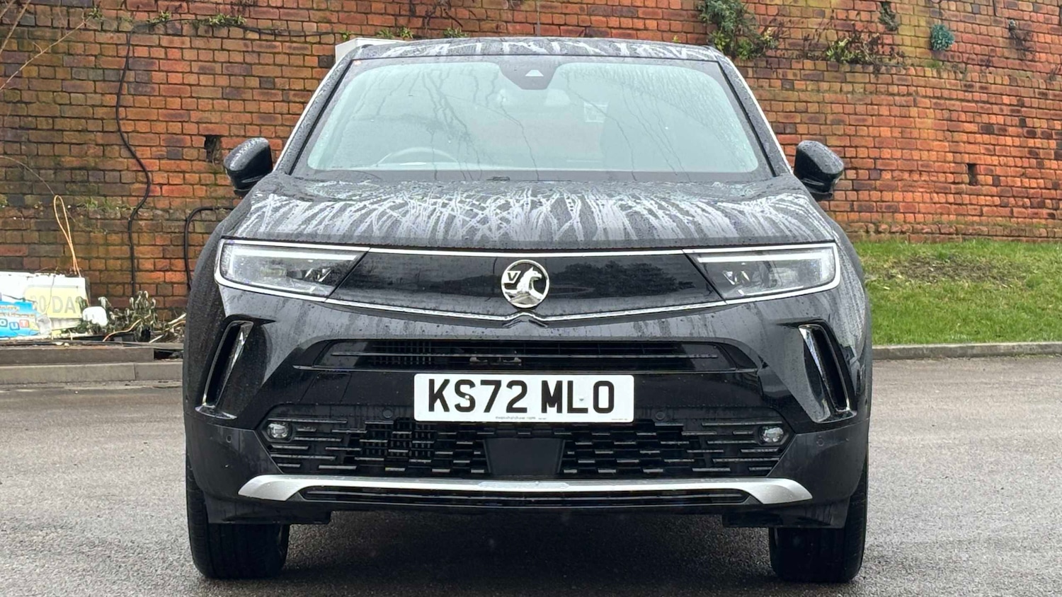 Used Vauxhall Mokka 2023 for sale - 78024374: Photo 4