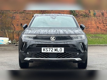 Used Vauxhall Mokka 2023 for sale - 78024374: Photo