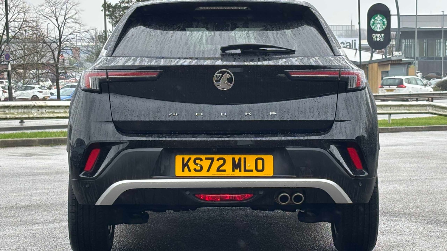 Used Vauxhall Mokka 2023 for sale - 78024374: Photo 5