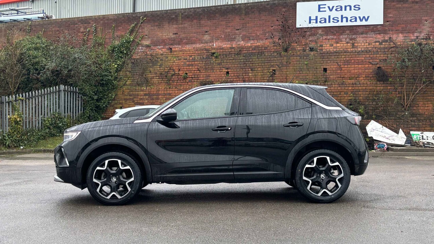 Used Vauxhall Mokka 2023 for sale - 78024374: Photo 6