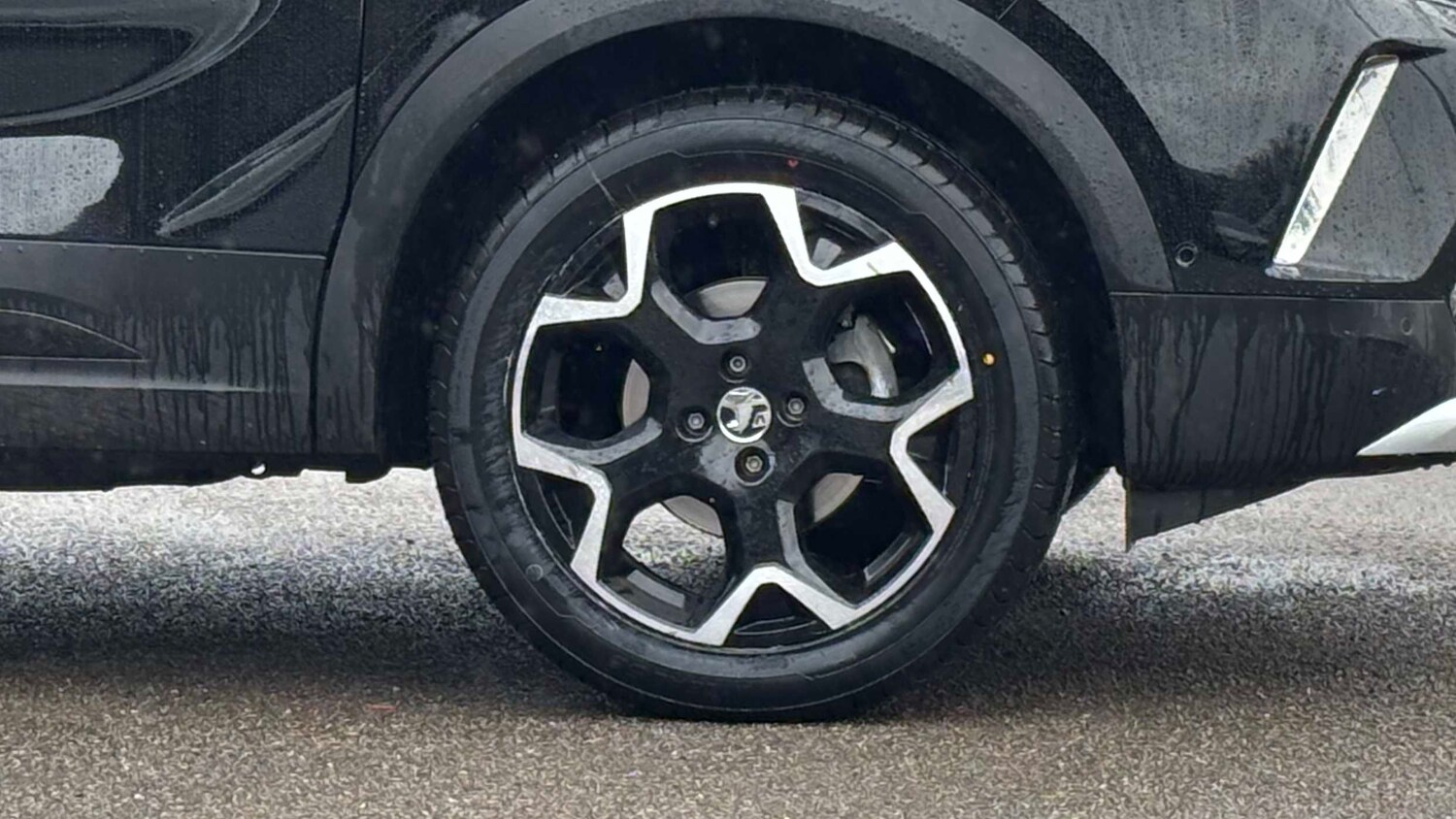 Used Vauxhall Mokka 2023 for sale - 78024374: Photo 7