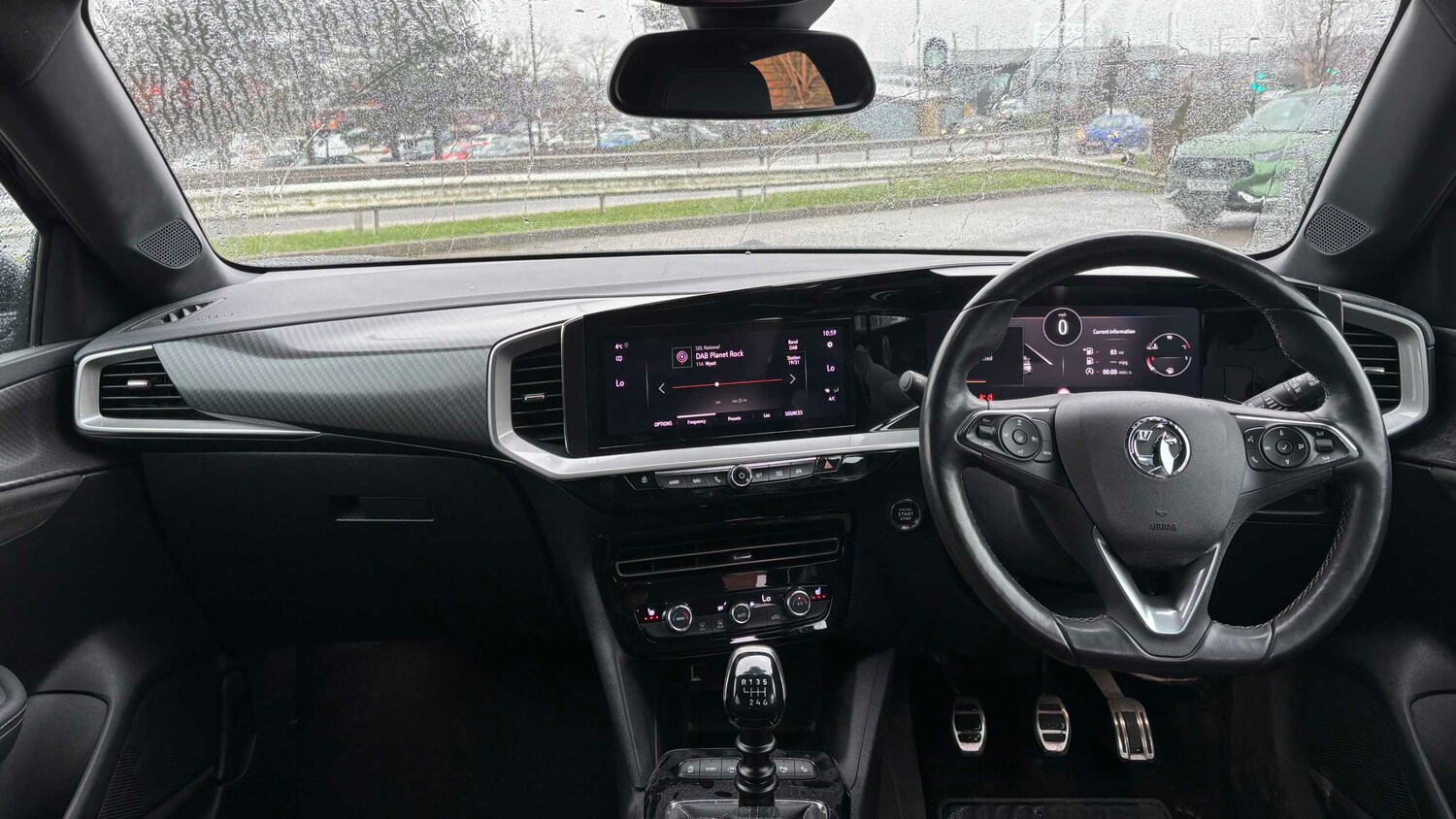 Used Vauxhall Mokka 2023 for sale - 78024374: Photo 8