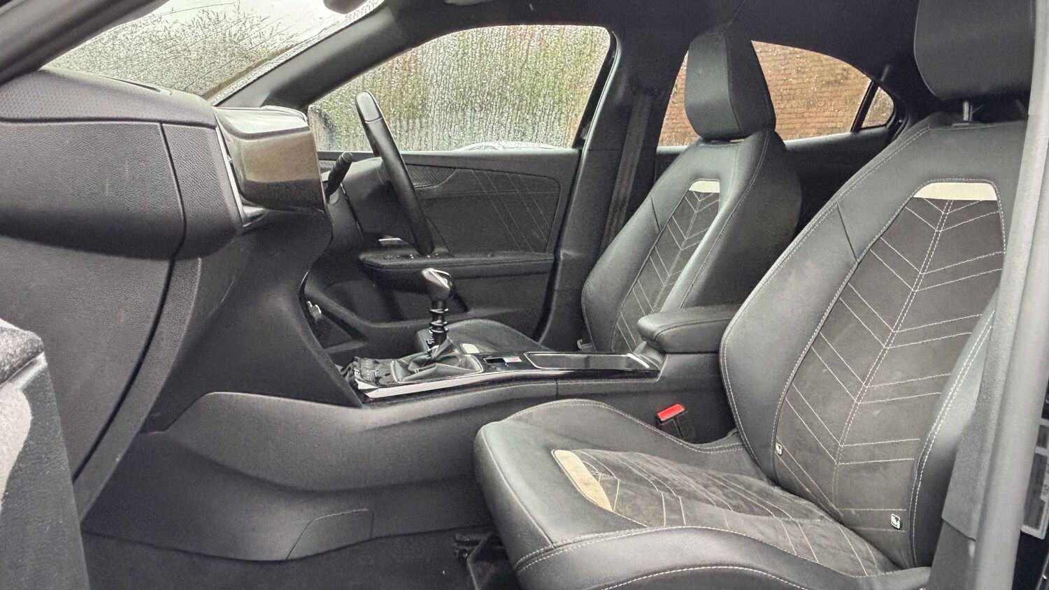 Used Vauxhall Mokka 2023 for sale - 78024374: Photo 9