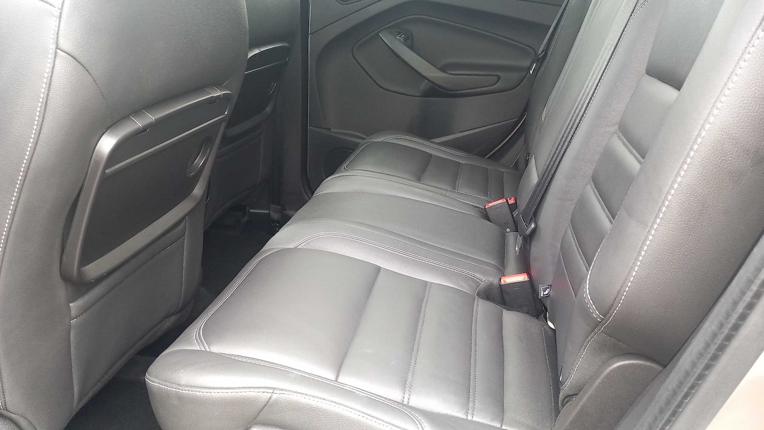 Used Ford Kuga 2019 for sale - 76401420: Photo 10